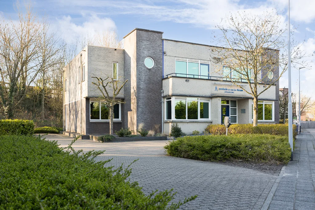 Afscheidshuis Maasstad